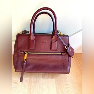 Marc Jacobs “Recruit East West” Tote